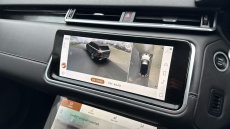 Land Rover Range Rover Velar 2.0 P400e R-Dynamic HSE 5dr Auto Estate